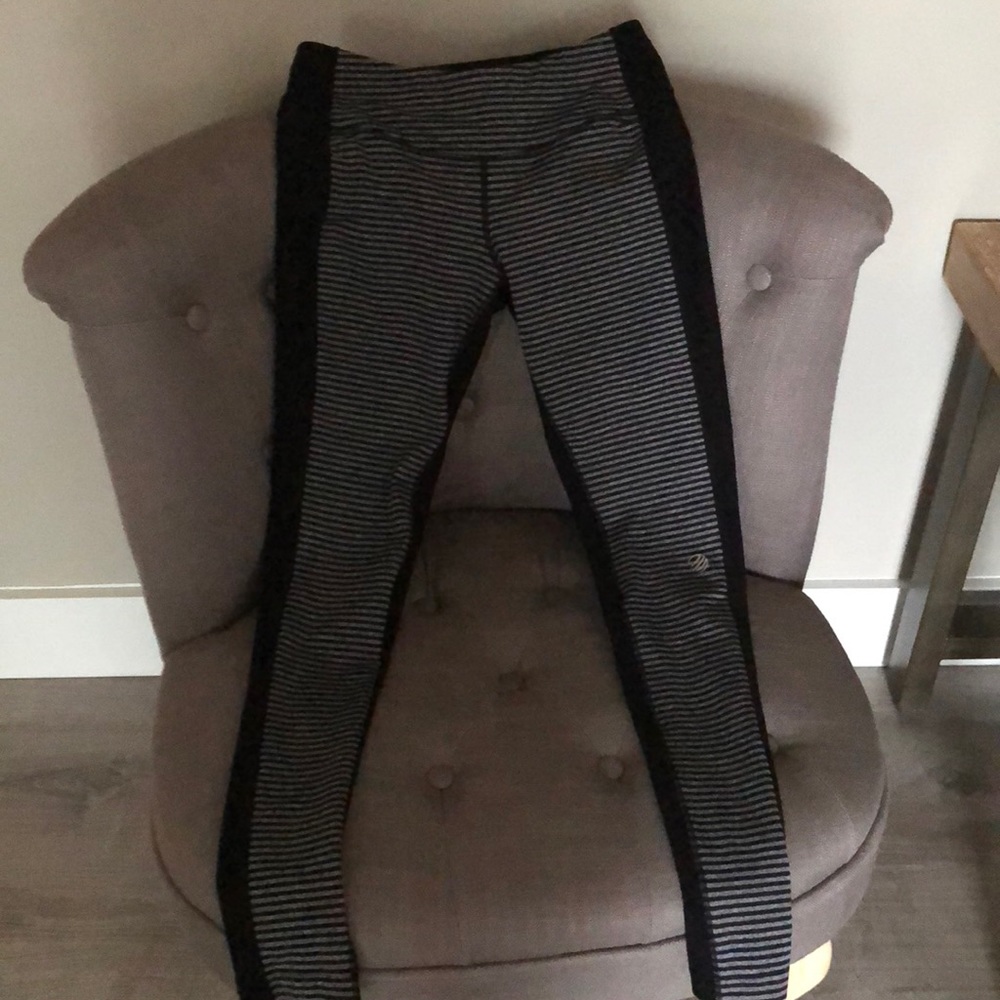 Running tights